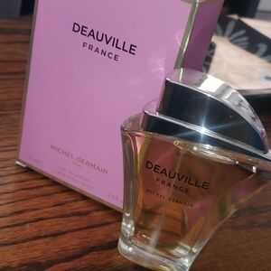 Deauville France Perfume by Michel Germain